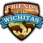 Friends of the Wichitas Logo