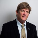 Geoffrey Haskett, President, National Wildlife Refuge Association