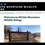 What Fuels You - Road Trip documentary with Wichita Wildlife Mountains.