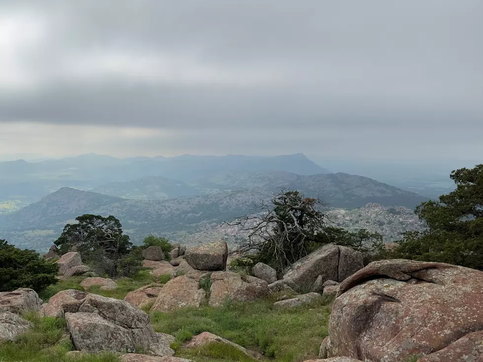 Article: The “Bathing in Nature” Trend Fits Oklahoma Perfectly